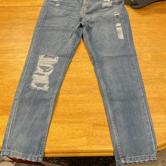 Aeropostale mom jeans - Picture 2 of 5